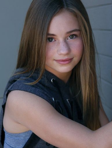 Ginamarie Bianca Maisto Profile Photo