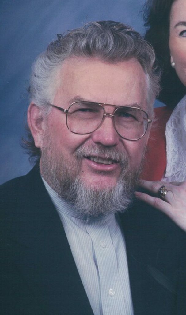 Burt Byers Profile Photo