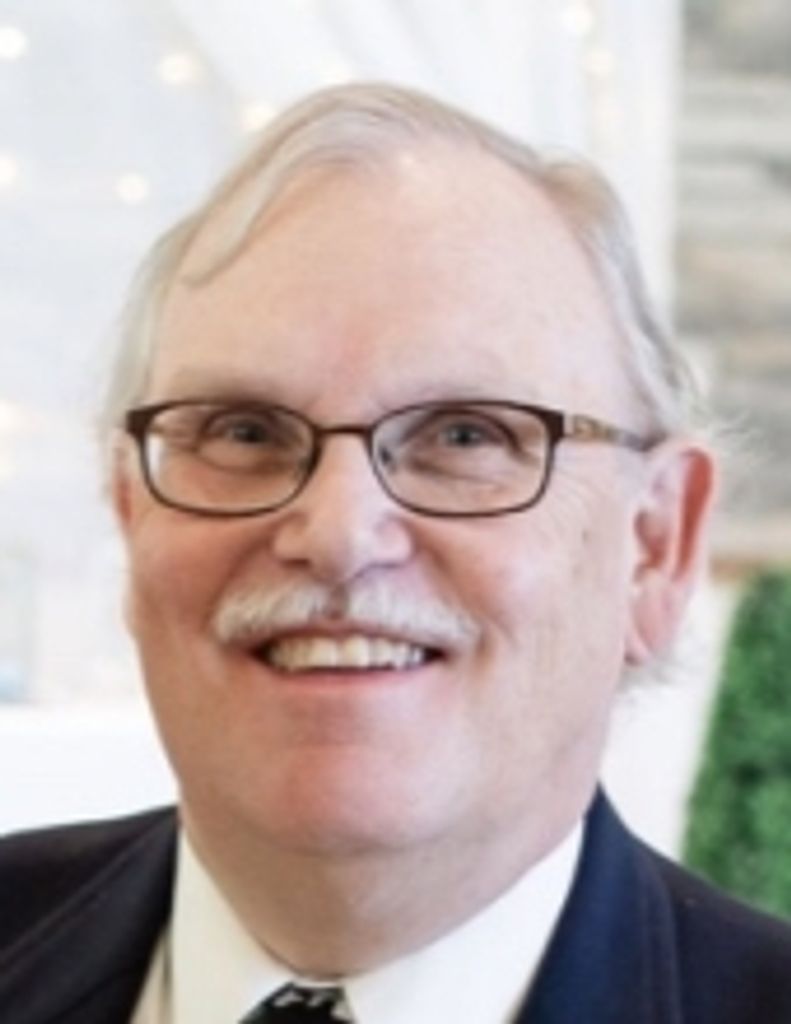 John C. Leroux