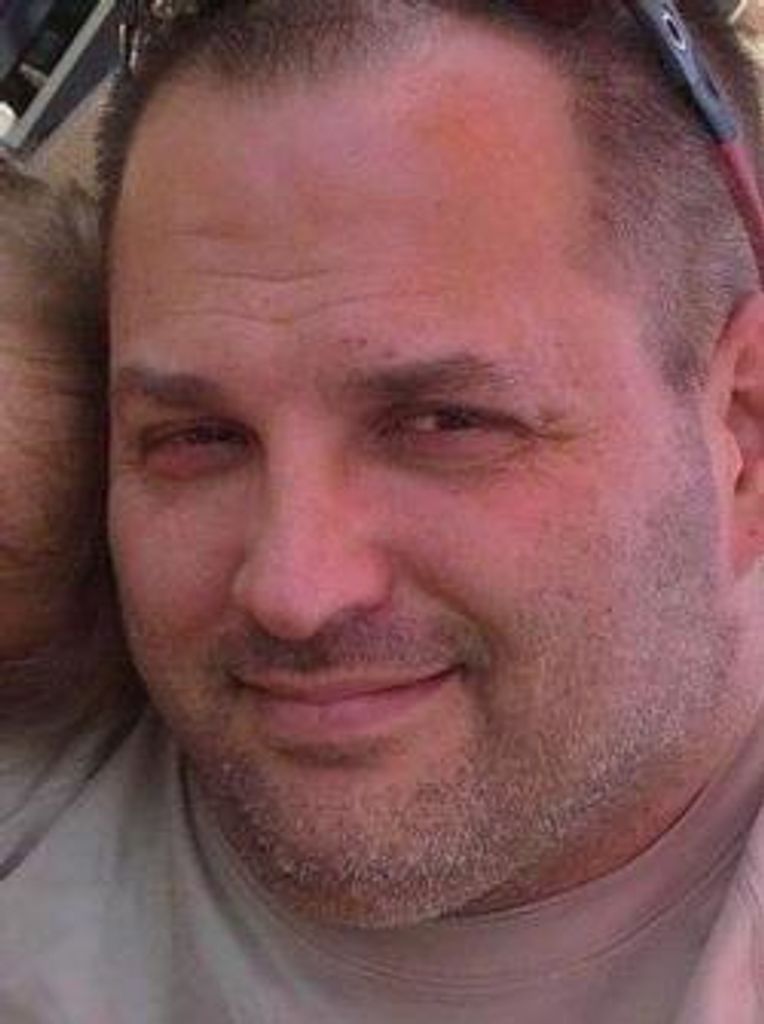 Christopher Michael Spitzer