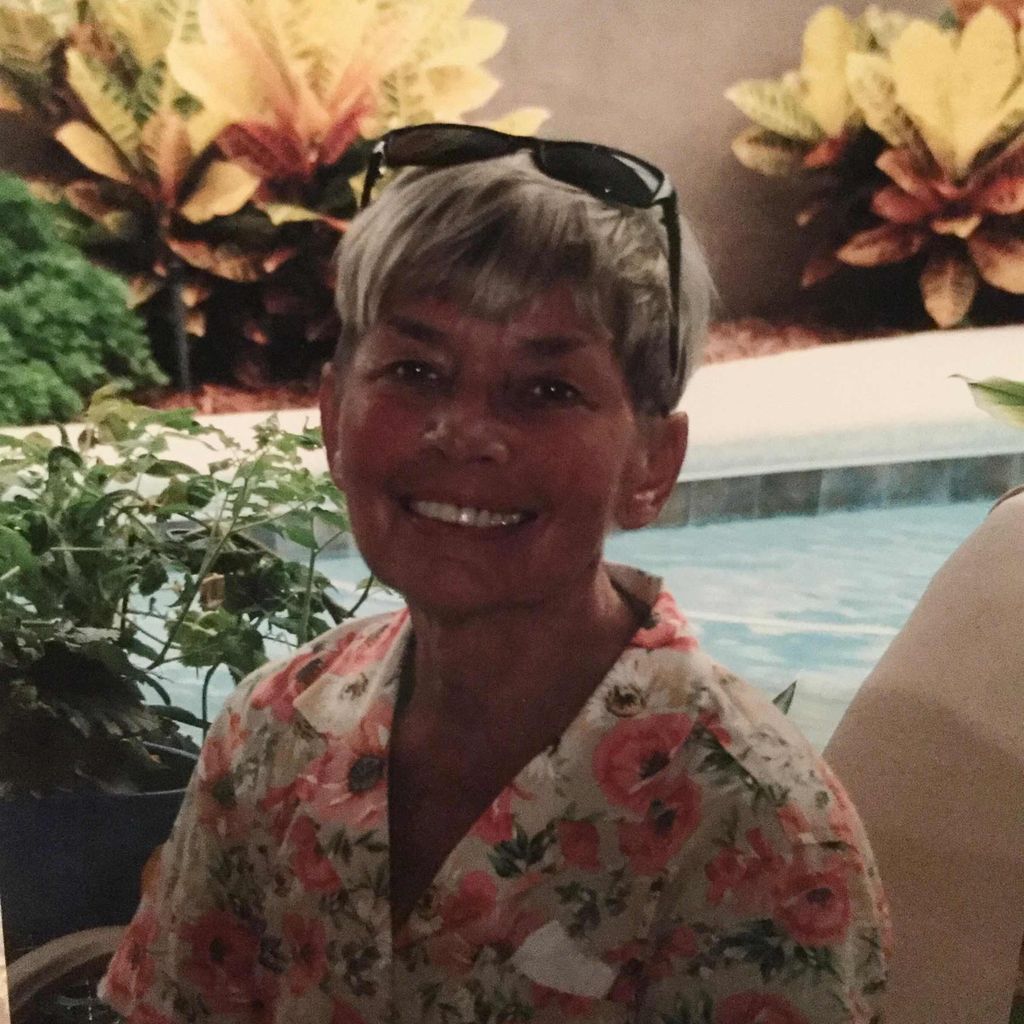 Linda P Davis Profile Photo