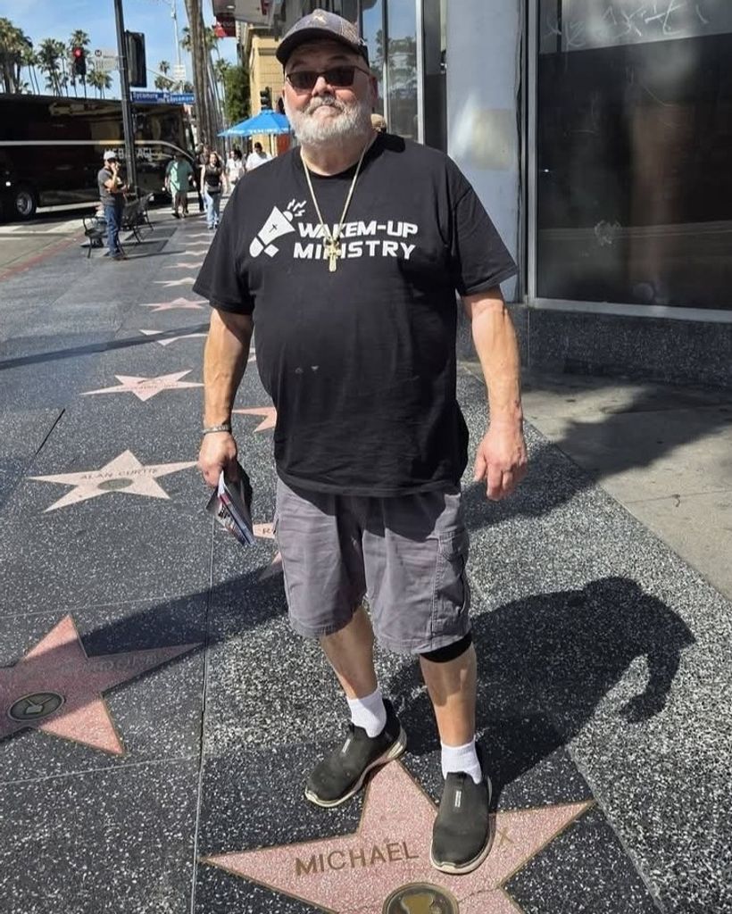 Michael Harris Profile Photo