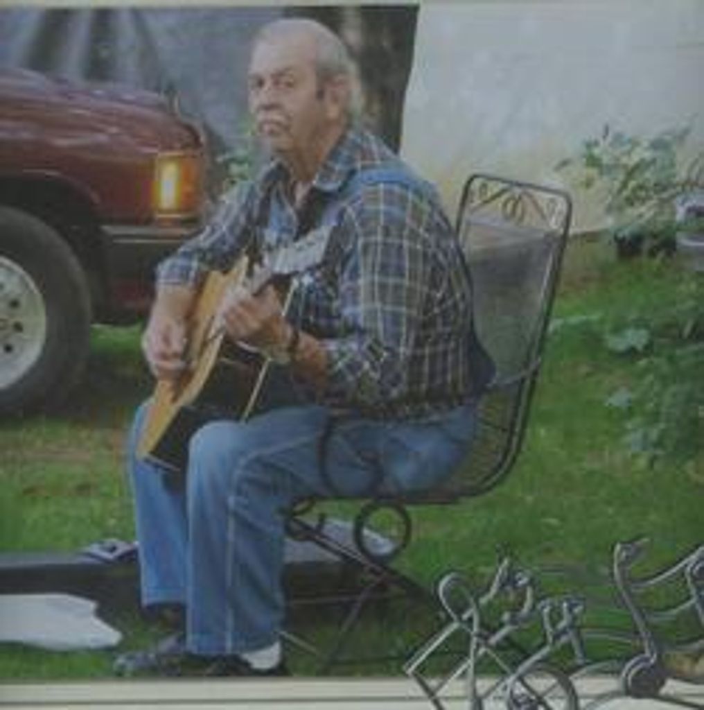 Troy Hubert Dalton,Sr.