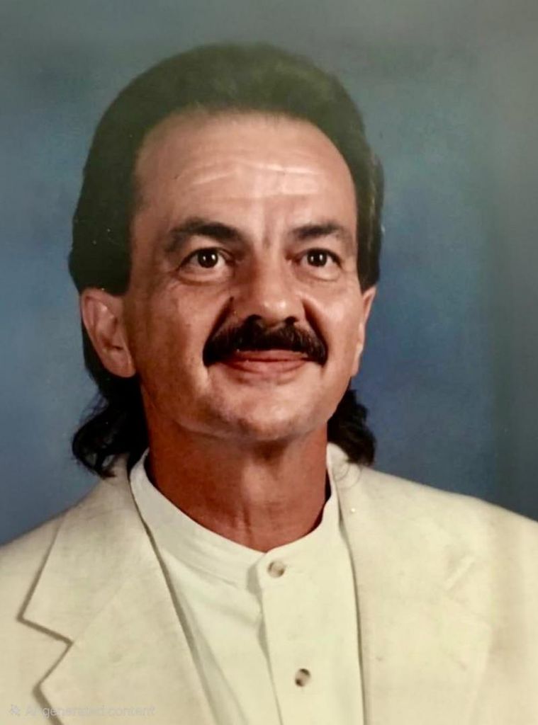 Herman William Coleson Profile Photo
