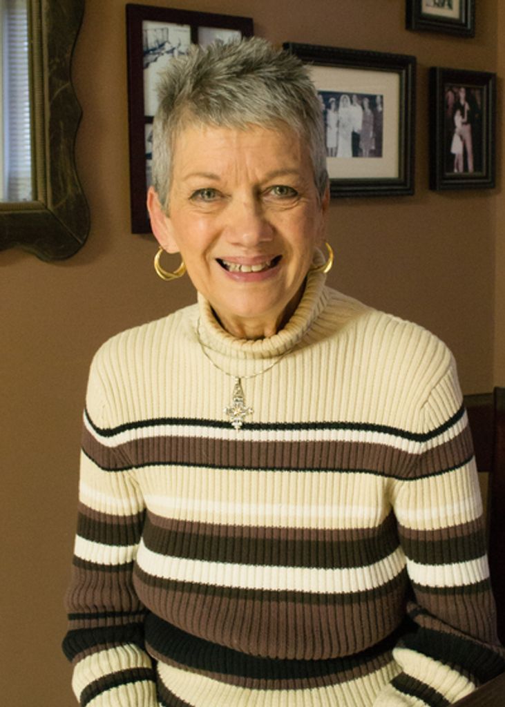 Penelope Pappas Trainham Profile Photo
