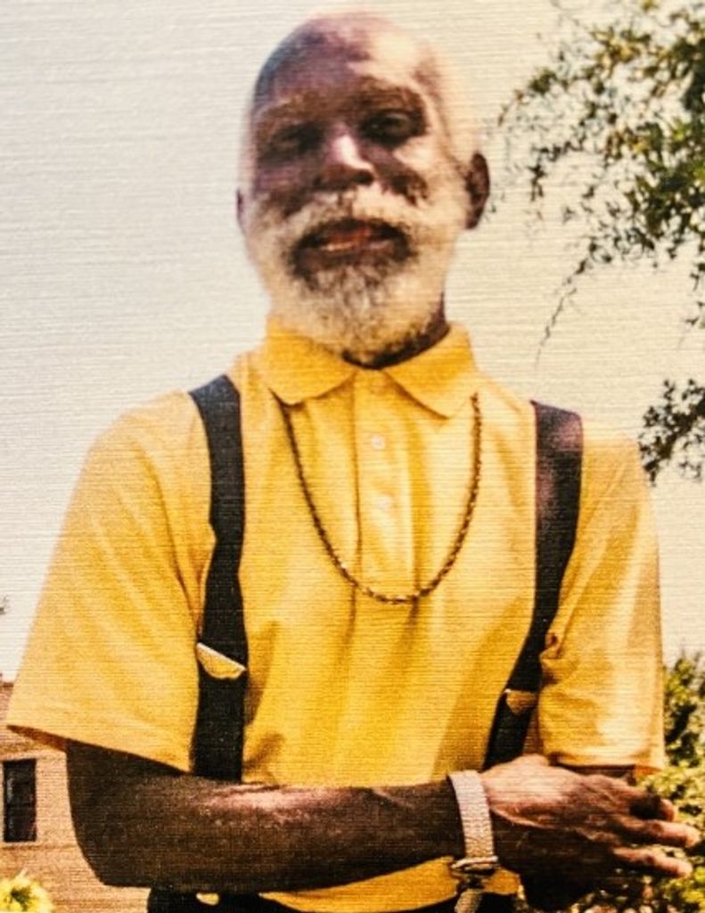 Mr. Robert Frazier