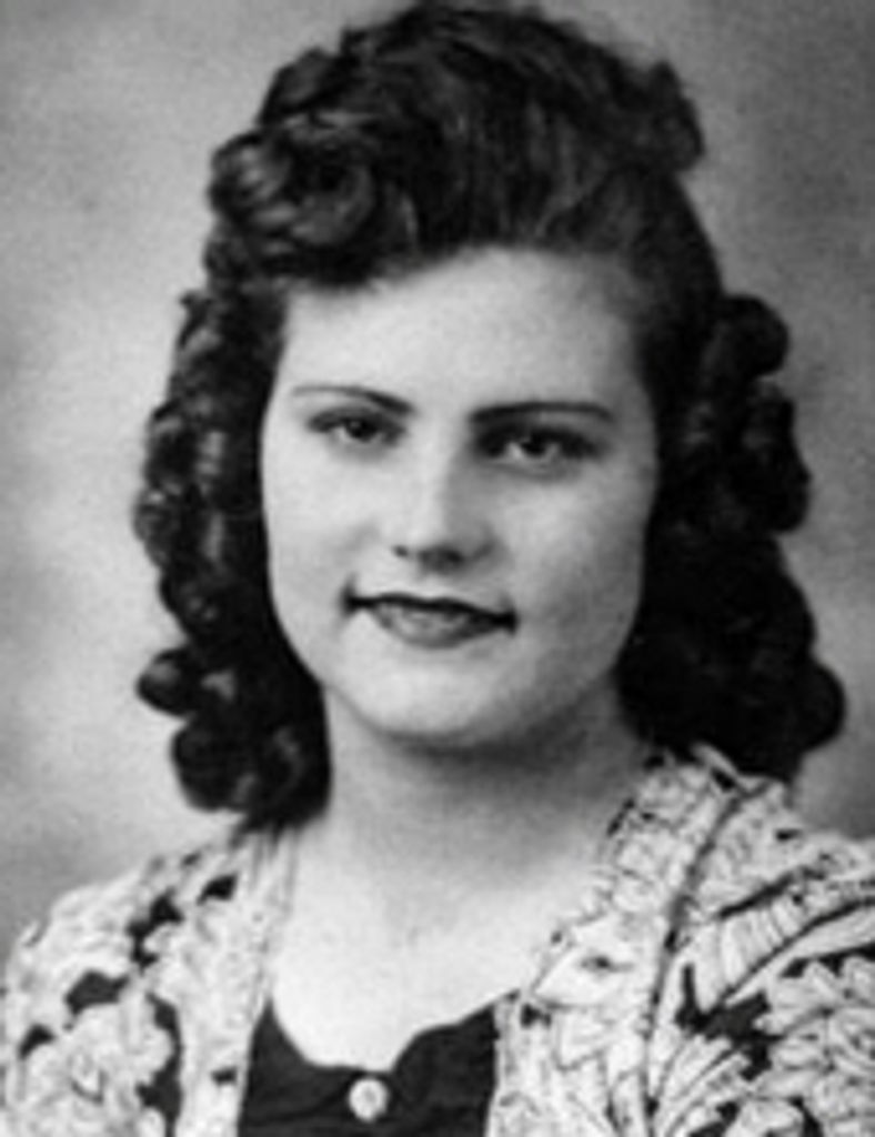 Nola Mae Maxwell