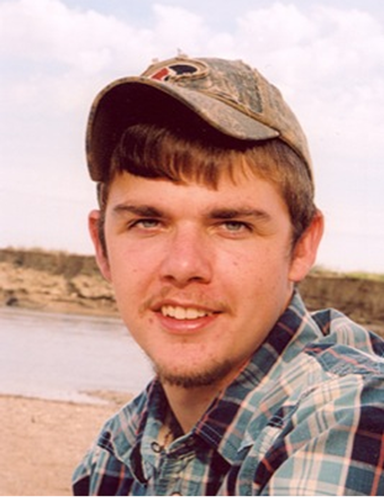 Clinton Stanley Hamilton Profile Photo