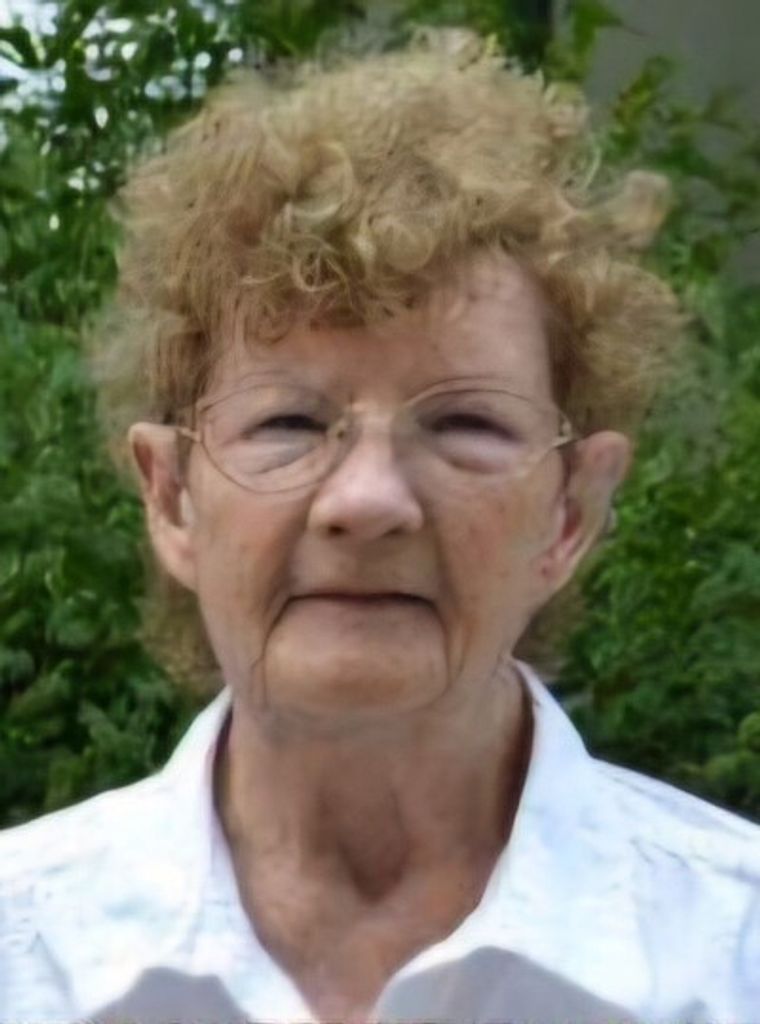 Barbara W. Judge Profile Photo