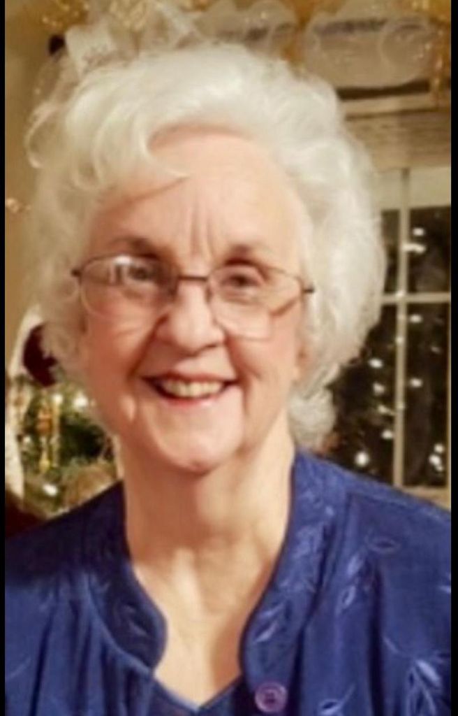 Mrs. Veida Rhea Brannan Kitchens Profile Photo