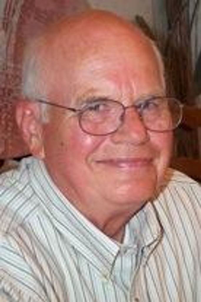 Charles Paden