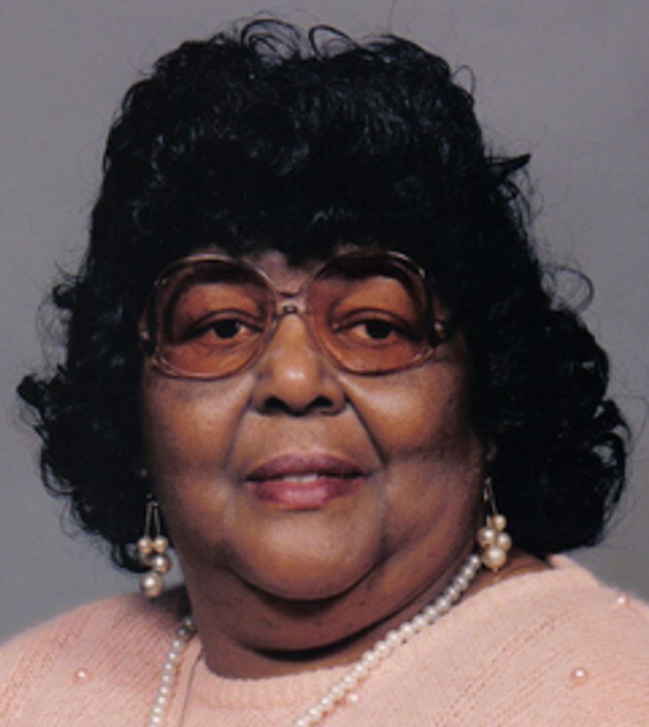 Carrie B. Smiley