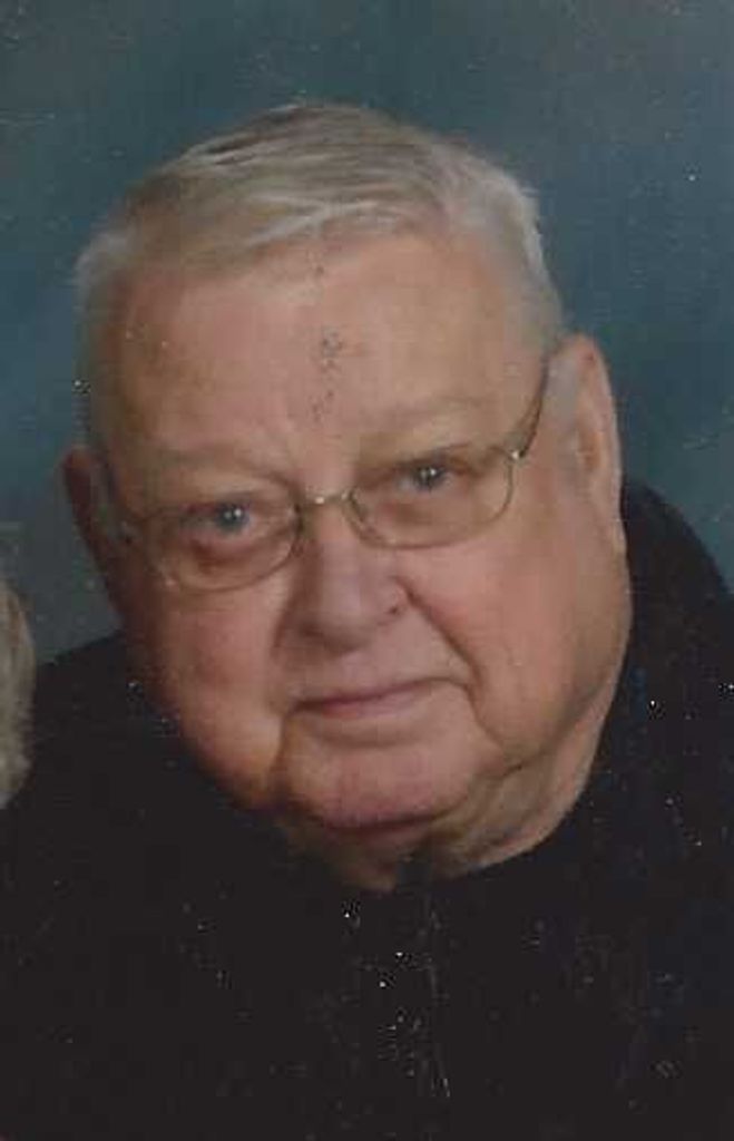 Thomas N. Callahan