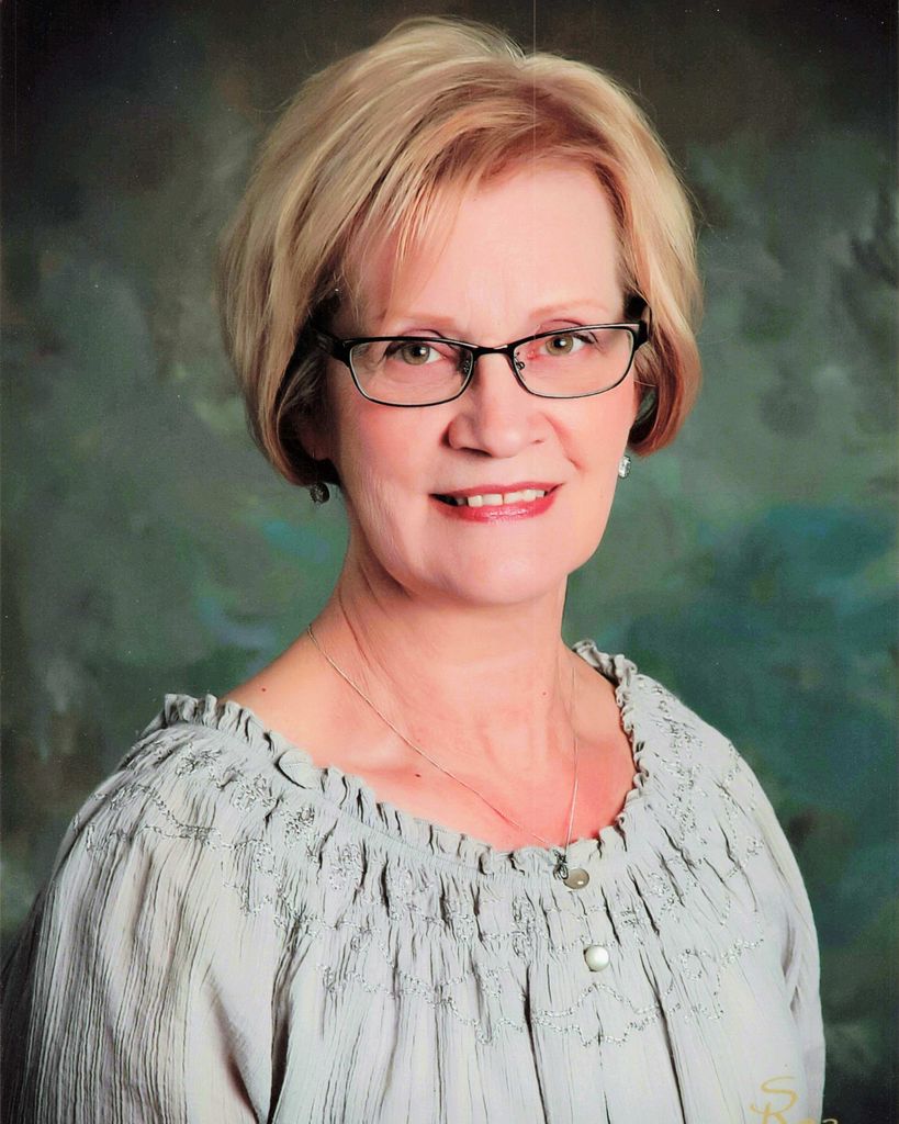 Joyce Ann Wray Profile Photo