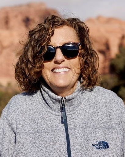 Amy Gilmer Profile Photo