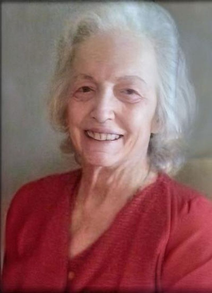 Freda Mae Burke Profile Photo