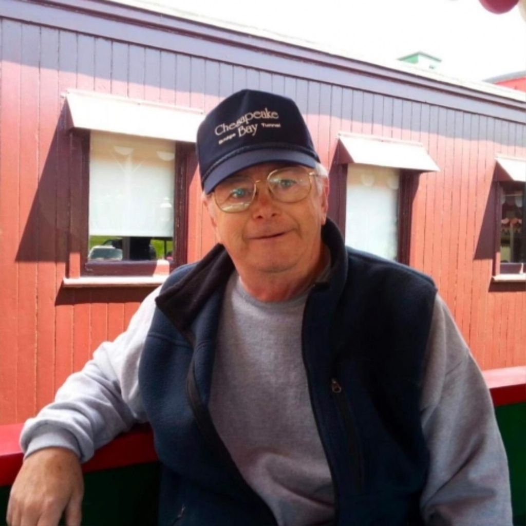 Laurence Royce Stearns