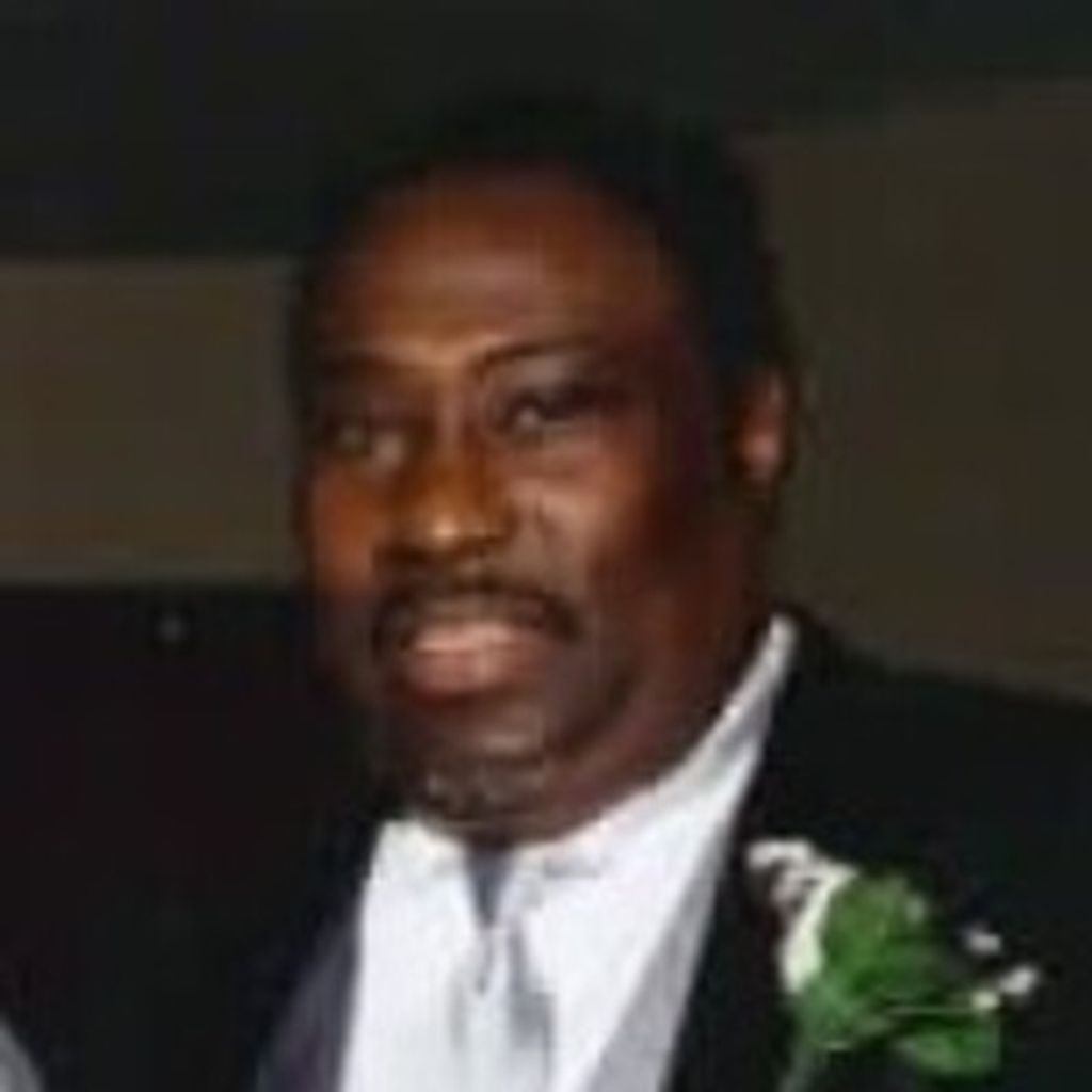 Leroy Gaines Profile Photo