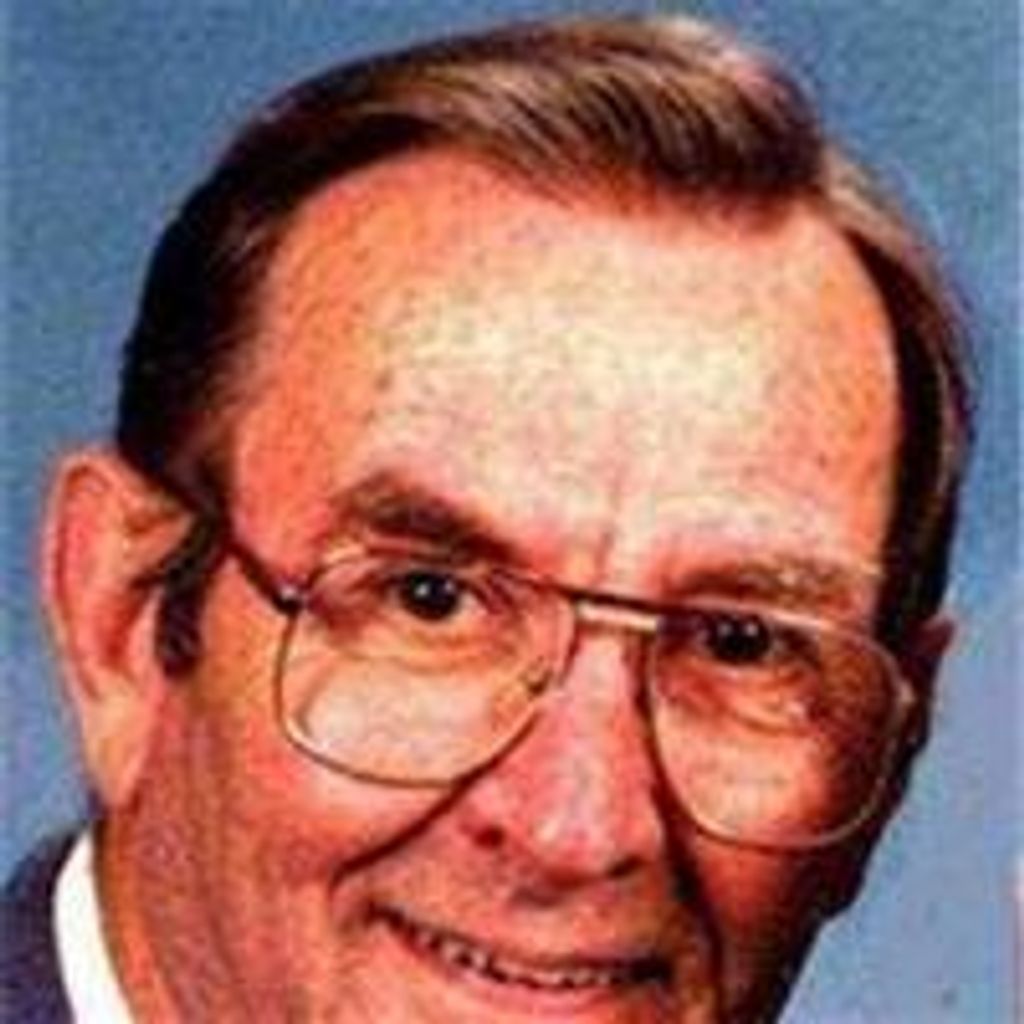 George Murray Dominick