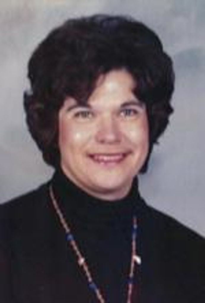 Carolyn Sarah Cashwell