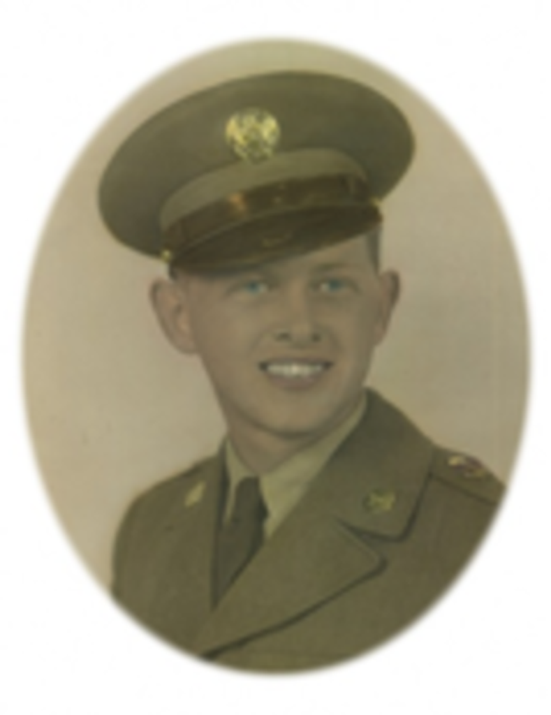 Raymond L. Patrick