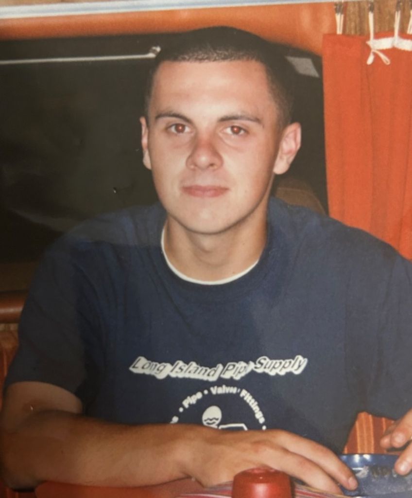 Brendan Ferris (Beaton)