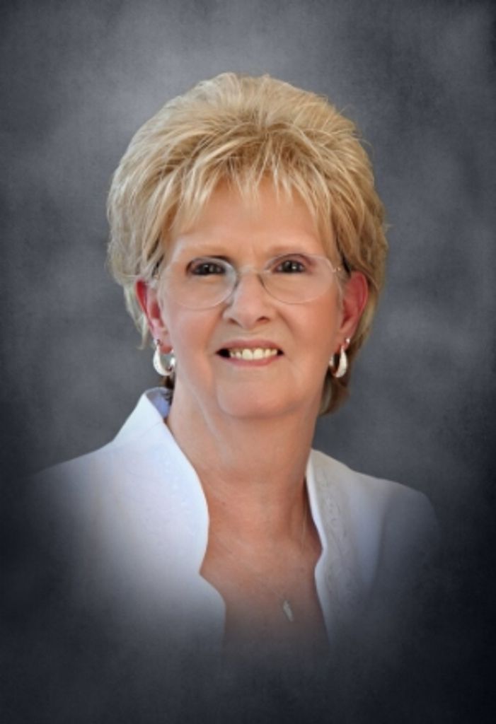 Marian Elizabeth Hirsch Profile Photo