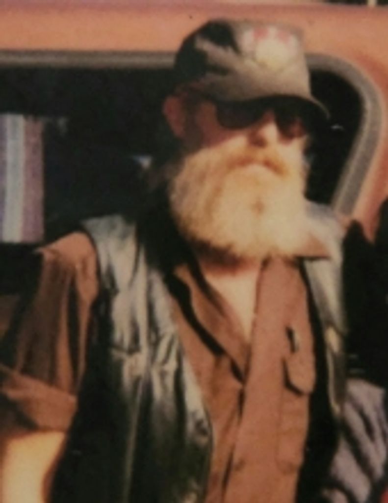 Thomas "Tj" Schramm