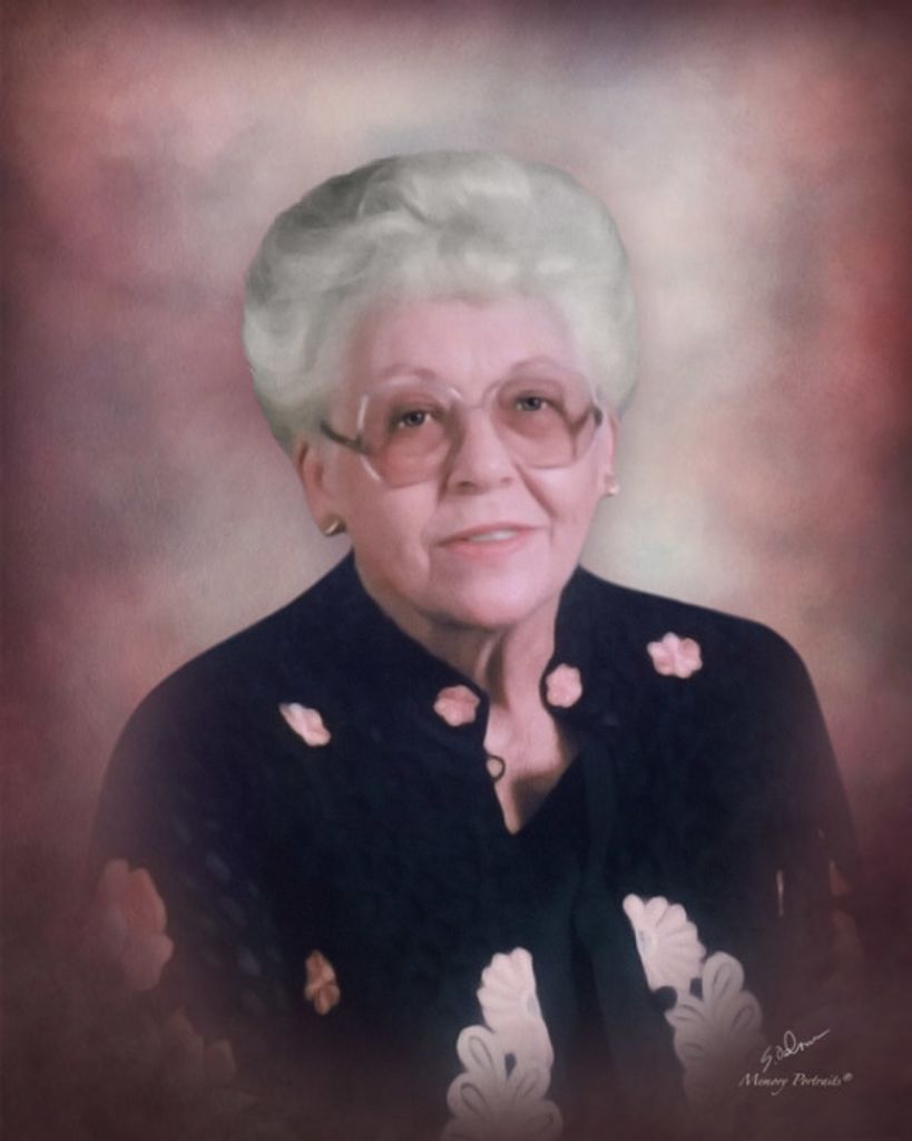 Wilma Gillespie
