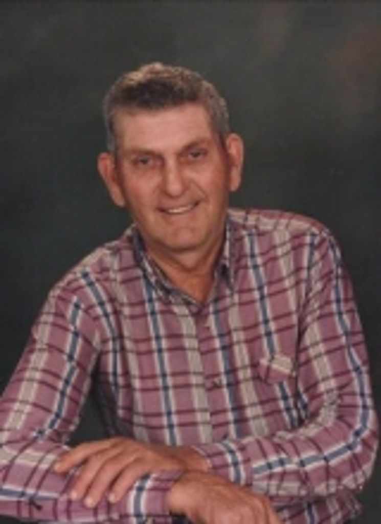 Henry Mintford Crabtree Profile Photo