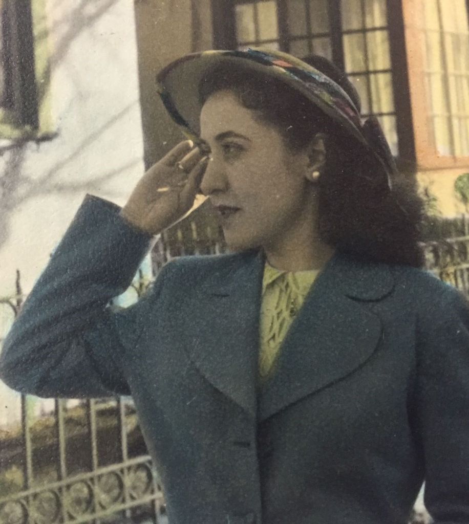 Jean  A. Casella