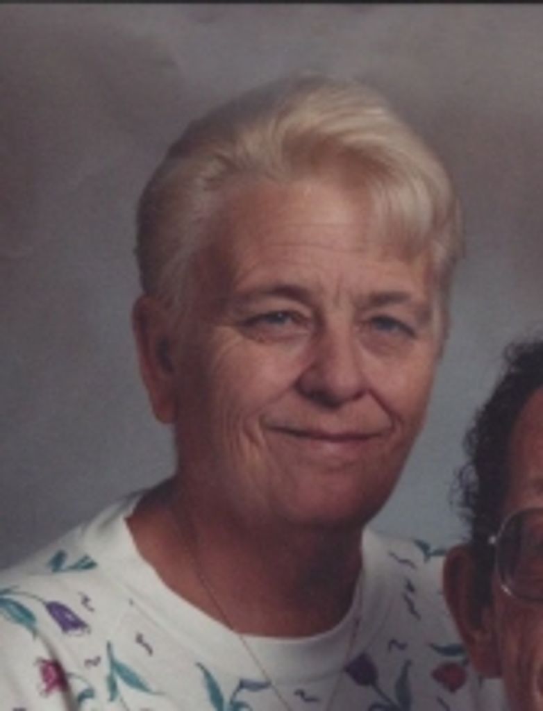 Gwendolyn STEWART