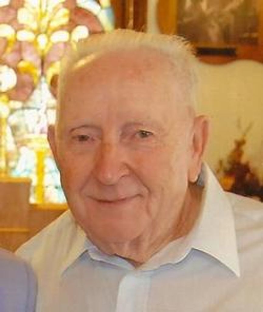 Bobby Eugene Nixdorf