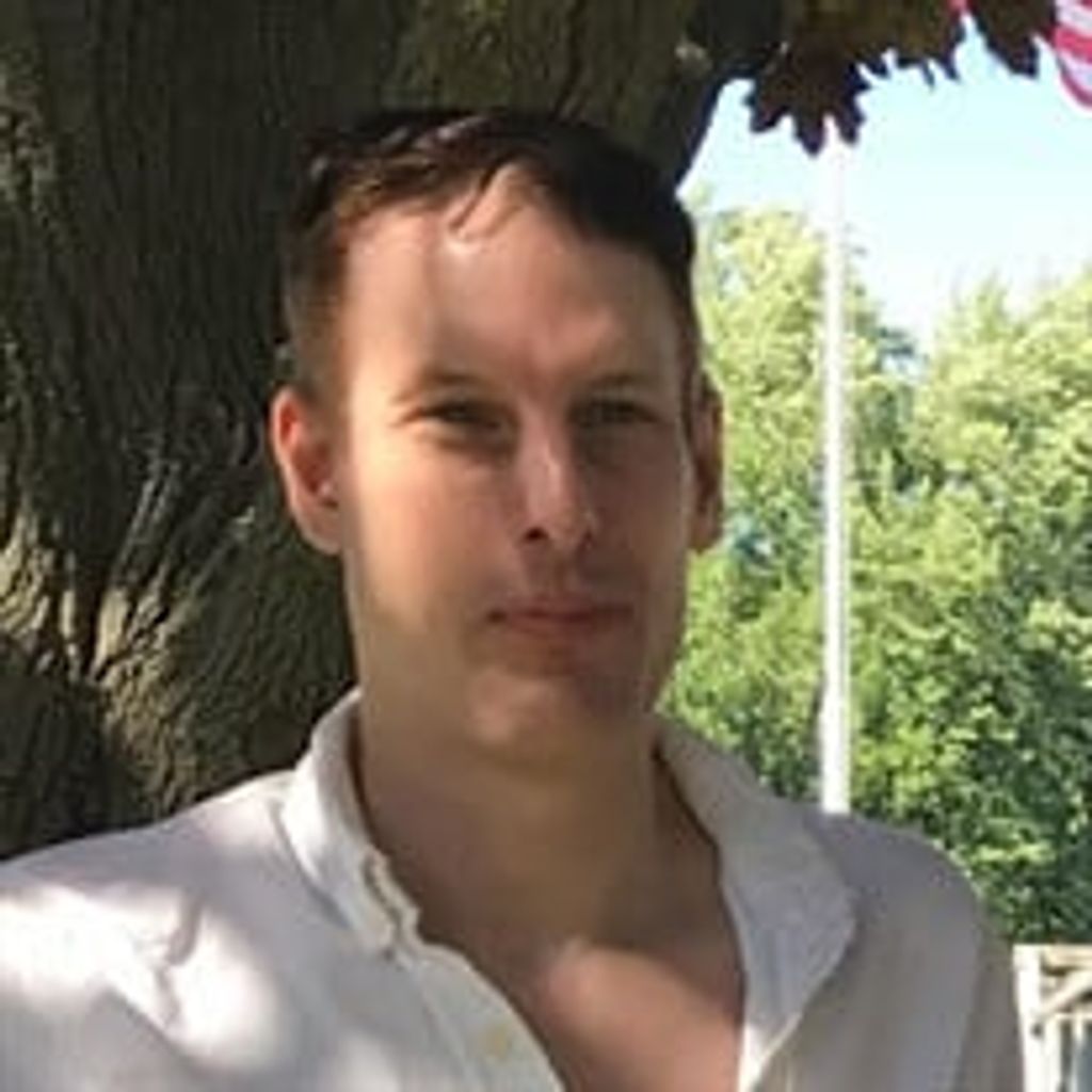 Brian J. Christie