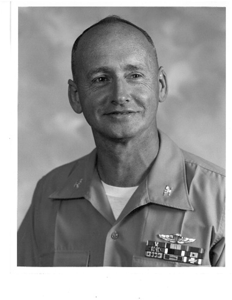 James Gabriel Mccormick Profile Photo