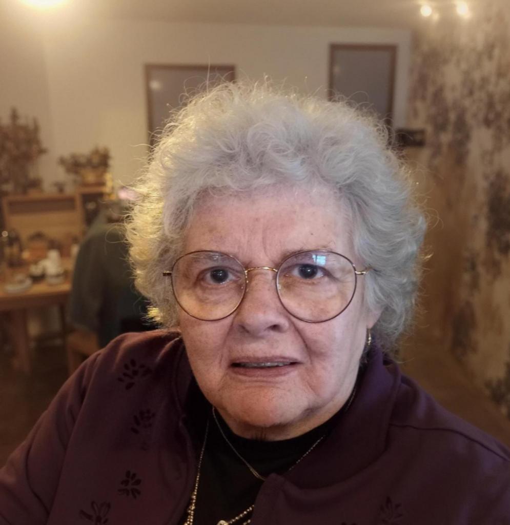 Martha "Marti" Jamison