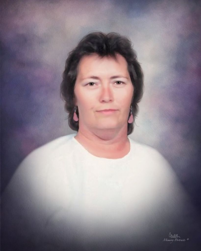 Mary Wagner