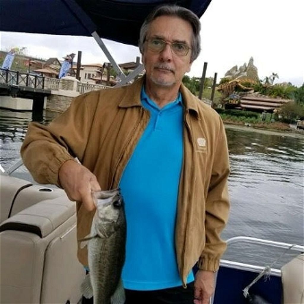 Thomas "Doc" Marino Profile Photo