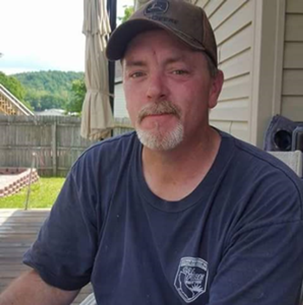 Rick E. Speck