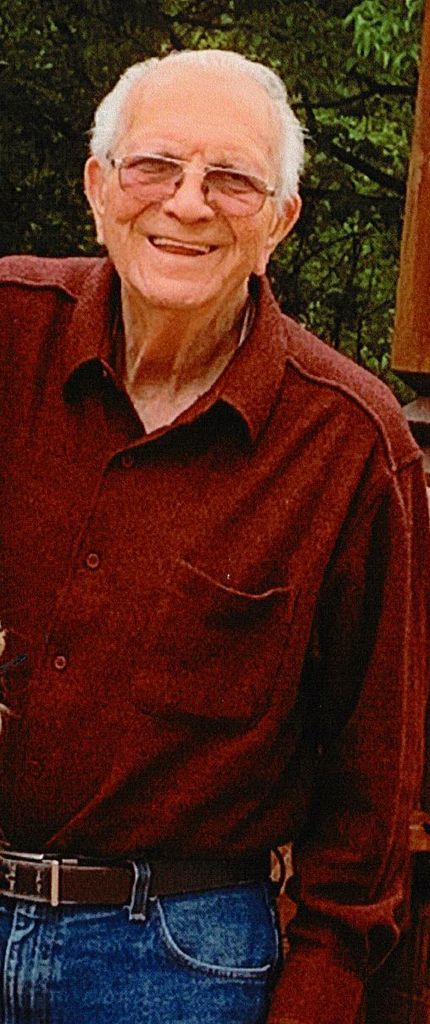 Douglas Wayne Robbins Profile Photo