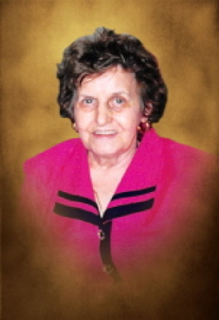 Althea Catherine Pate Profile Photo