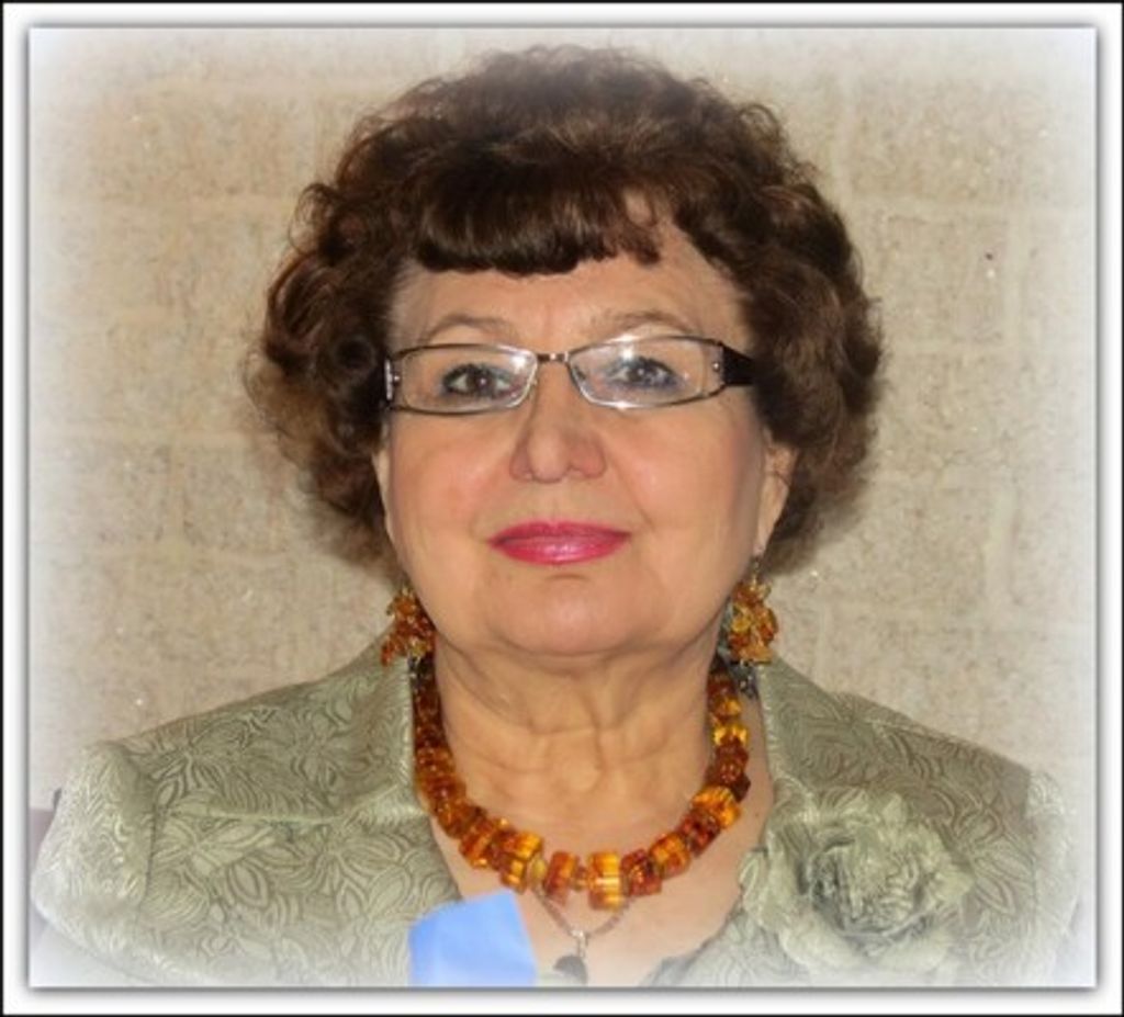 Maria Seweryn Profile Photo