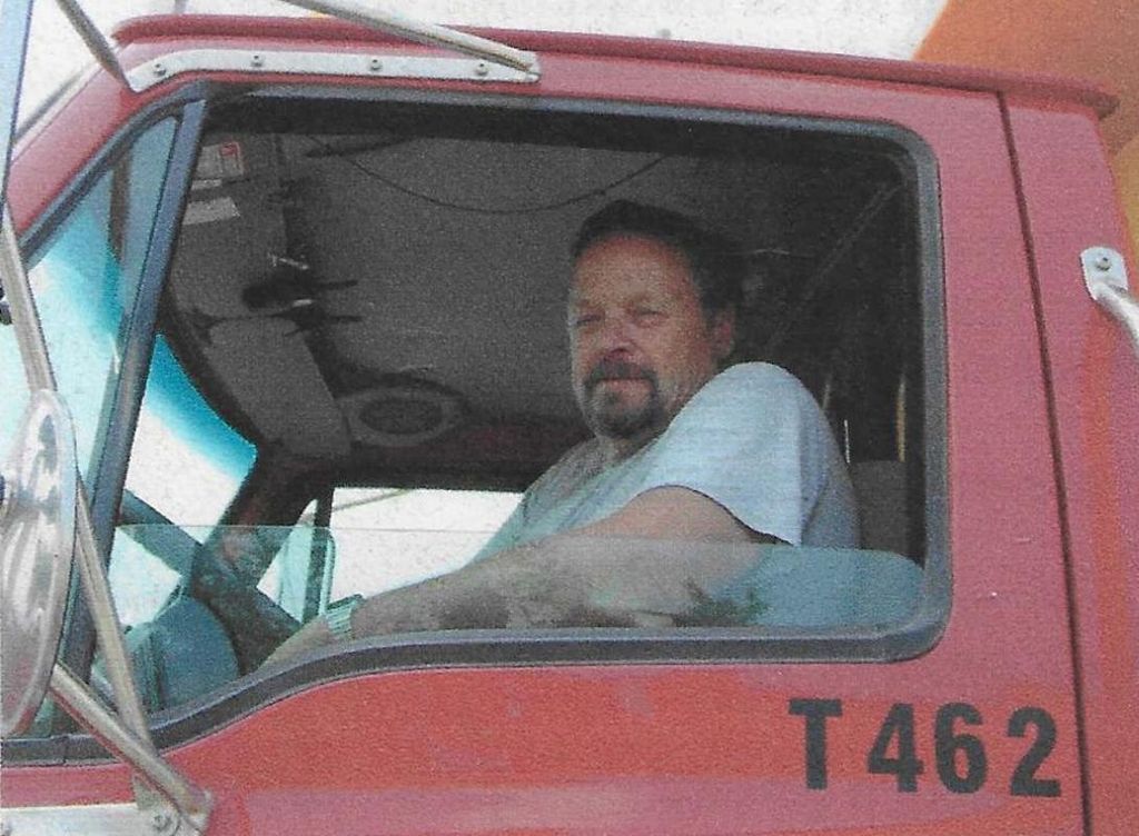 Roger Leroy Volk Profile Photo