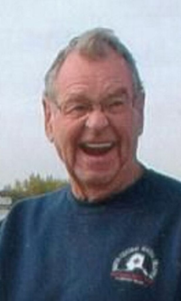 Patrick Joseph Mccauley Profile Photo
