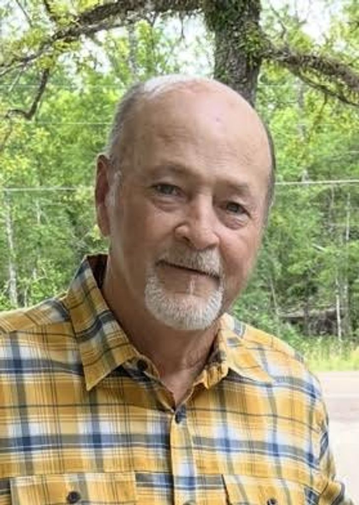Gabriel Joey Andrews, Sr.
