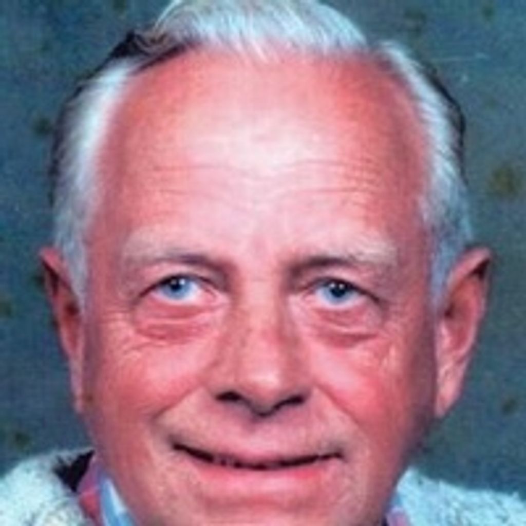 Arthur Grant Girt Profile Photo