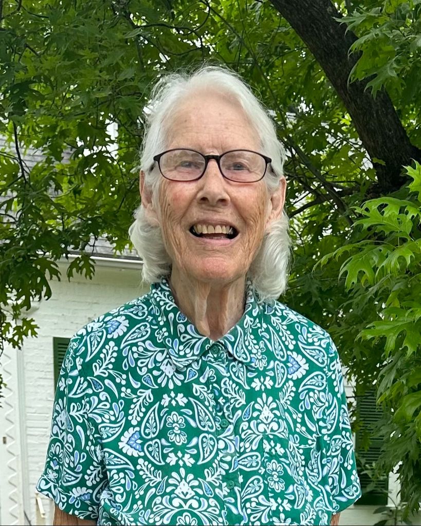 Joan Lillian Rectenwald