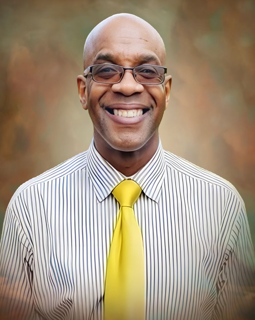 Dwayne Spencer Merrion