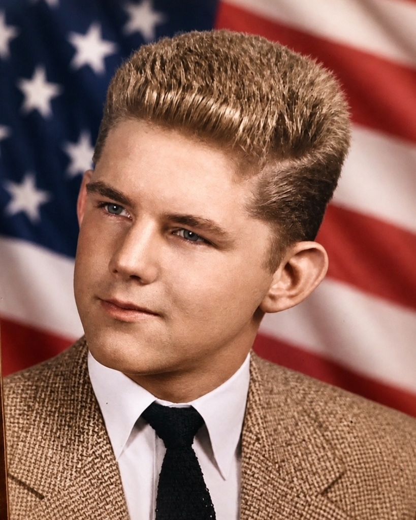 Bernard Berdell Seik Profile Photo