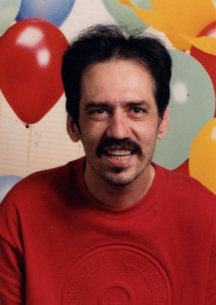 Ronald Eugene White Profile Photo